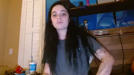 ahungkittykat webcam model stream image