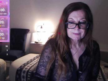 HelenBerg webcam bongacams model stream image