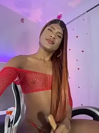 Elektra_Queen webcam model stream image