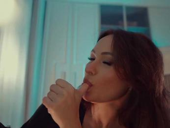 ButterflySoul webcam model stream image