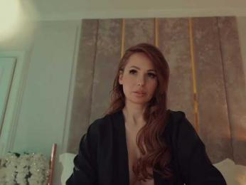 ButterflySoul webcam model stream image