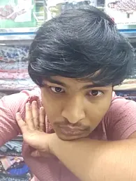 sexydickmonster webcam model stream image