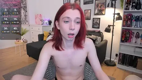 dani_murrr webcam stripchat model stream image