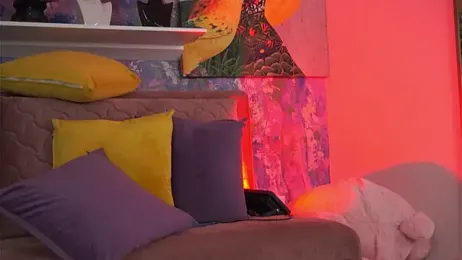 Ava_Solis webcam model stream image