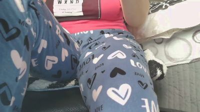 Larajustfu webcam cam4 model stream image