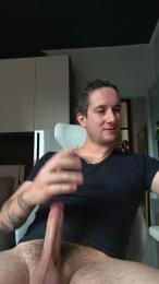 Soul_Ronin webcam model stream image