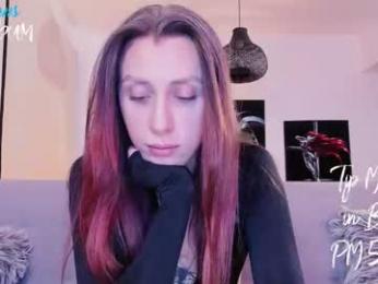 bumbum_kalibum webcam chaturbate model stream image