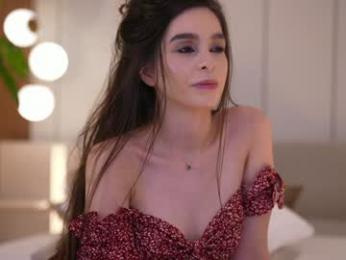 dovia webcam chaturbate model stream image