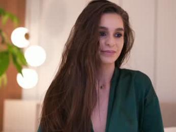 dovia webcam chaturbate model stream image