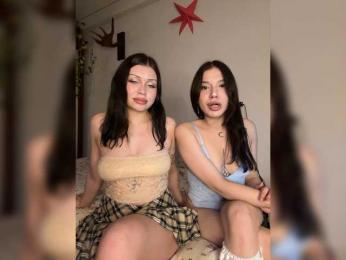 Iiiillllyyyy webcam model stream image