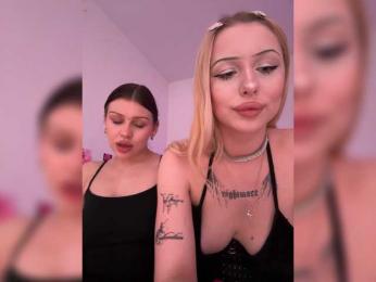 Iiiillllyyyy webcam model stream image