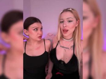 Iiiillllyyyy webcam model stream image