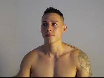 muscle_king_cum webcam model stream image