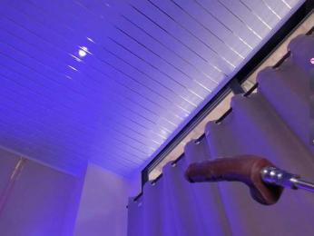 Heicel- webcam model stream image