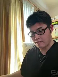 shun_201 webcam model stream image