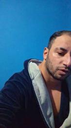 Carlos_fitness2 webcam model stream image