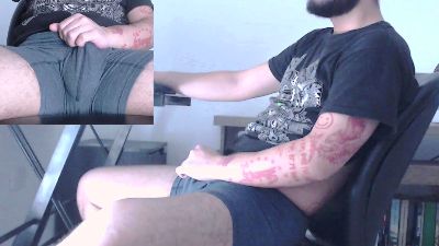 mateoconde00 webcam model stream image