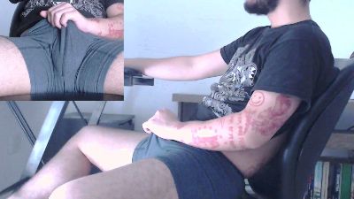 mateoconde00 webcam model stream image