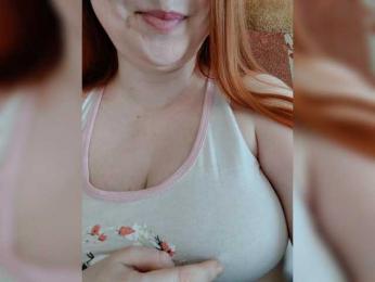 MilfaSguirt webcam model stream image