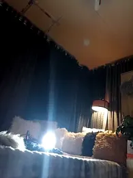 Your_dreambabe webcam stripchat model stream image