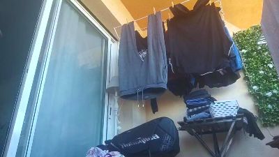 6Q87 webcam cam4 model stream image