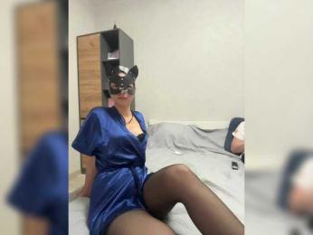 SexyMilf23 webcam bongacams model stream image