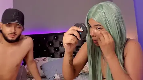 SharonStar13 webcam model stream image