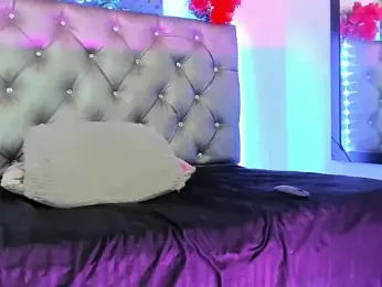 CamiloHerrera1 webcam model stream image