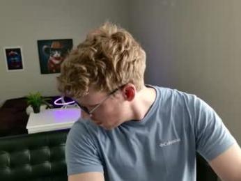 blueeyedtallguy webcam chaturbate model stream image