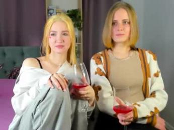 ohpeliadark webcam model stream image