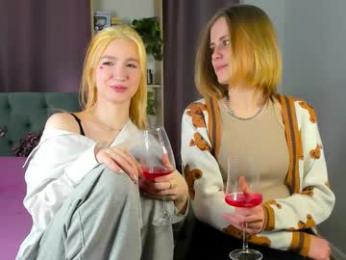 ohpeliadark webcam model stream image