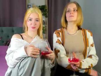 ohpeliadark webcam model stream image