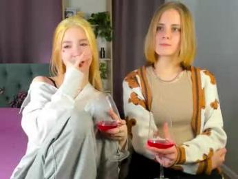 ohpeliadark webcam model stream image