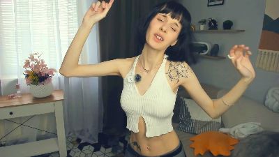 KaterineRengifo webcam model stream image