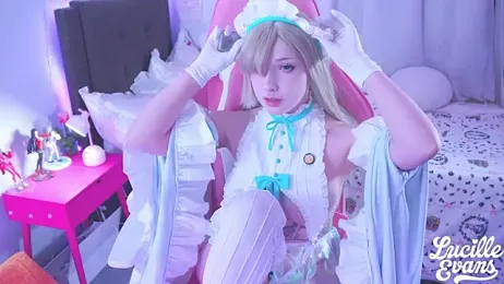 lucille_evans webcam model stream image