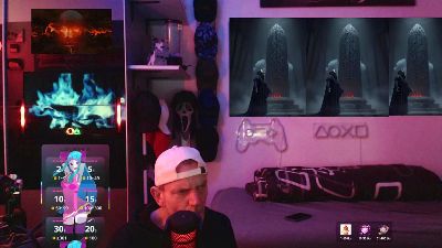 BaNaNeNOrAnGeN webcam model stream image