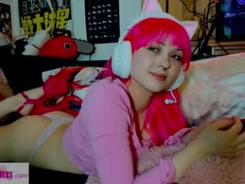 beg4itbaby webcam chaturbate model stream image
