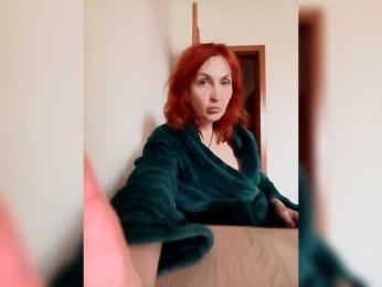 MssAngela webcam model stream image