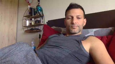 goroasroma webcam model stream image