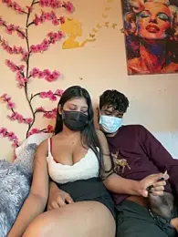 Miss_Anu_P webcam model stream image