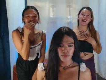 hotgirlronaxx webcam chaturbate model stream image