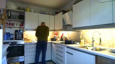 Remotcontrol webcam model stream image