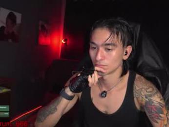 redrum_696 webcam model stream image