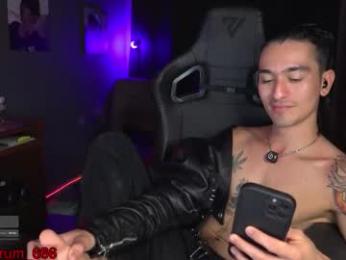 redrum_696 webcam model stream image