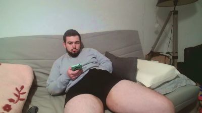 Tasso_hot webcam model stream image