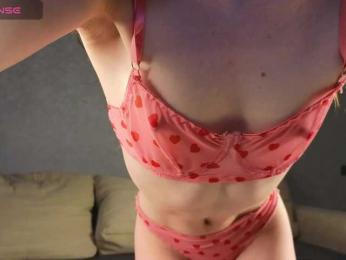 sabrinatightbra webcam model stream image