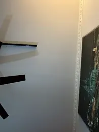 Hornyblond_Bella webcam model stream image