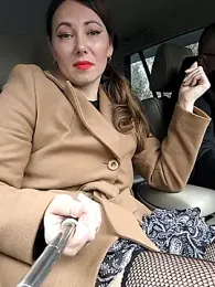 Main_Pleasure webcam model stream image