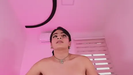 Malaia_thompson_ webcam model stream image