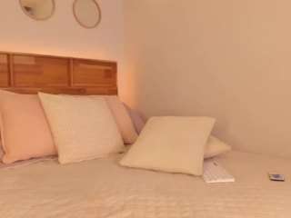 kristalconnor webcam model stream image